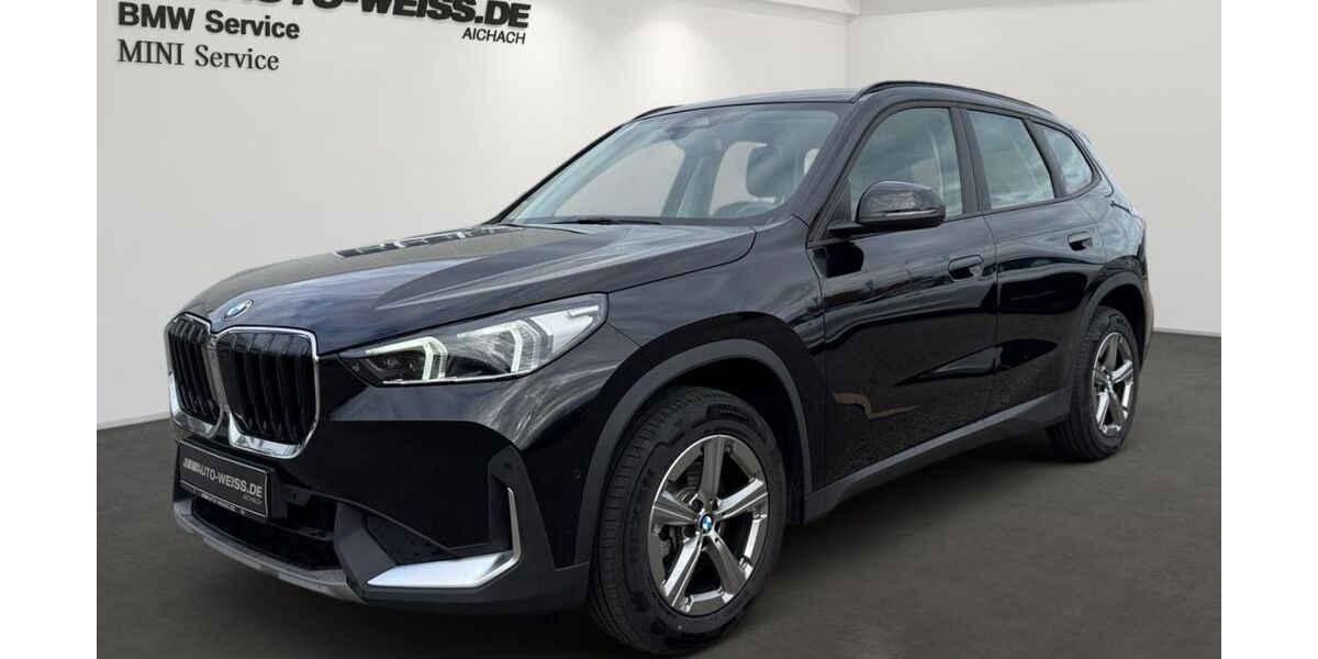 BMW X1 62.900 km 36.900 &euro; Aichach 86551