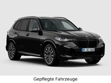 Gebrauchte BMW X5