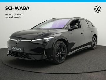 Gebrauchte VW ID.7
