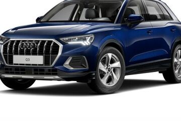Audi Q3 38.470 km 37.990 &euro; Gersthofen 86368