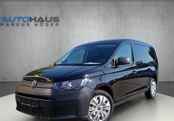 VW Caddy 24.566 km 29.970 &euro; Pöttmes 86554