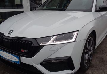 Skoda Octavia 59.200 km 28.400 &euro; Augsburg 86179