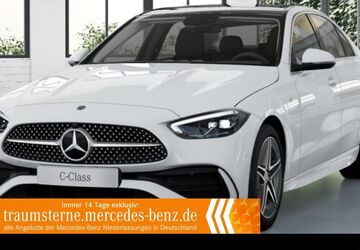 Mercedes-Benz C 300 3.913 km 46.890 &euro; Augsburg 86161