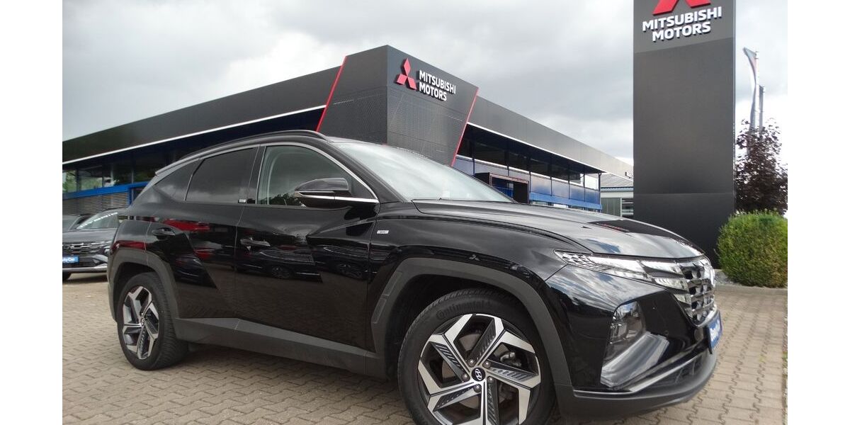 Hyundai TUCSON 44.100 km 27.690 &euro; Königsbrunn 86343