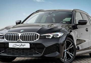 BMW 320 13.990 km 39.999 &euro; Augsburg 86199