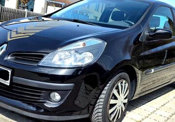 Renault Clio 176.633 km 1.700 &euro; Weil 86947