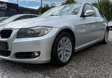 BMW 318 176.271 km 5.690 &euro; Augsburg 86167