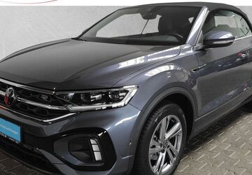 VW T-Roc 5.319 km 36.890 &euro; Scheuring 86937