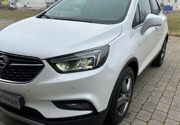 Opel Mokka 141.000 km 9.100 &euro; Mering 86415