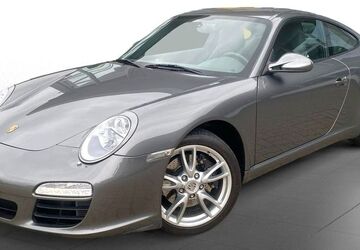 Porsche 997 31.492 km 79.997 &euro; Dasing 86453