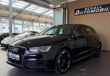 Audi A3 85.000 km 19.490 &euro; Gersthofen 86368