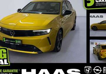 Opel Astra 11.200 km 17.980 &euro; Augsburg 86159