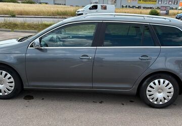 VW Golf 158.000 km 3.950 &euro; Gersthofen 86368