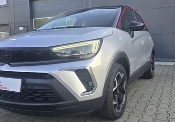Opel Crossland (X) 116.000 km 10.990 &euro; Augsburg 86167