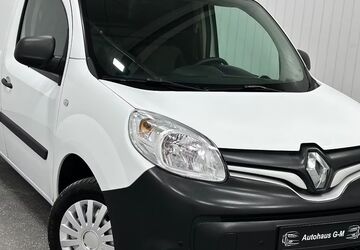 Renault Kangoo 93.000 km 9.950 &euro; Aichach 86551
