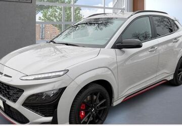 Hyundai KONA 29.343 km 31.985 &euro; Augsburg 86165