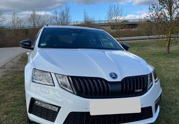 Skoda Octavia 90.000 km 27.990 &euro; Biberbach 86485