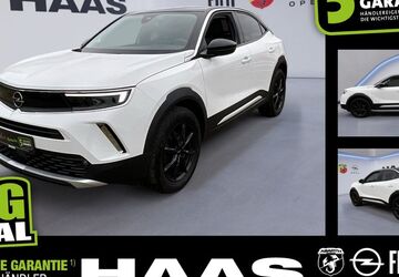 Opel Mokka 41.417 km 16.780 &euro; Schwabmünchen 86830