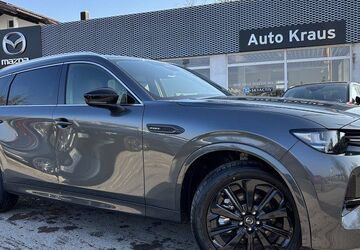 Mazda CX-80 4.900 km 53.900 &euro; Buttenwiesen 86647