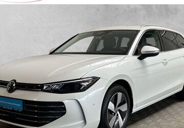 VW Passat Variant 17.002 km 34.890 &euro; Scheuring 86937