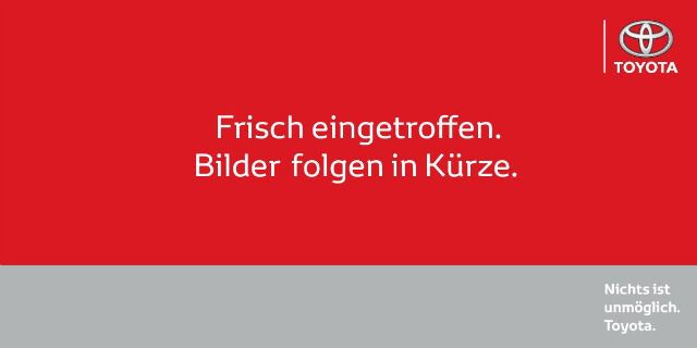 Toyota Yaris 16.250 km 20.999 &euro; Königsbrunn / Augsburg 86343