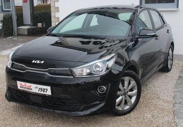 Kia Rio 119.000 km 10.900 &euro; Königsbrunn 86343
