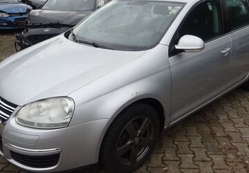 VW Golf 161.710 km 2.250 &euro; Augsburg 86167