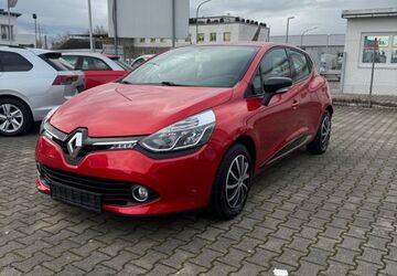 Renault Clio 75.000 km 6.250 &euro; Königsbrunn 86343