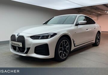 BMW i4 4.676 km 49.949 &euro; Augsburg 86167