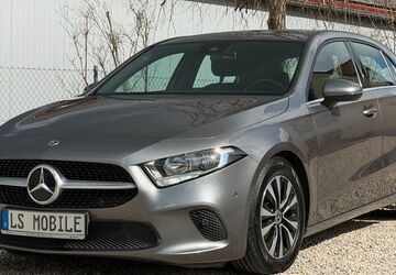 Mercedes-Benz A 180 129.727 km 17.490 &euro; Rehling 86508