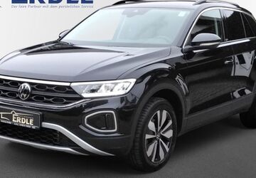 VW T-Roc 11.800 km 26.990 &euro; Aindling 86447