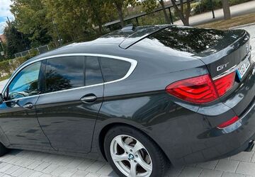 BMW 535 Gran Turismo 192.000 km 11.900 &euro; Stadtbergen 86391