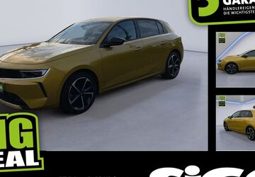 Opel Astra 29.480 km 19.980 &euro; Augsburg 86199