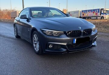 BMW 440 116.000 km 36.800 &euro; Augsburg 86179