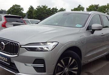 Volvo XC60 52.600 km 41.900 &euro; Augsburg 86179