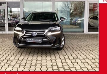 Lexus NX 300 65.500 km 27.980 &euro; Gersthofen 86368