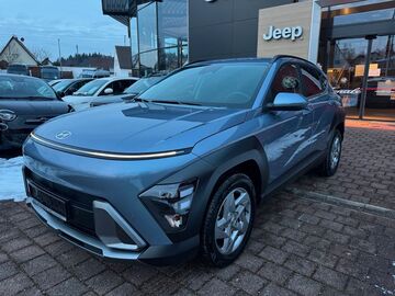 Gebrauchte Hyundai Kona
