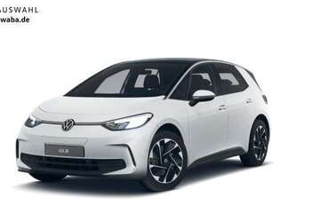 VW ID.3 14.400 km 27.895 &euro; Gersthofen 86368