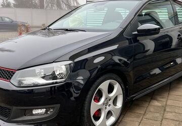 VW Polo 61.700 km 13.500 &euro; Königsbrunn 86343
