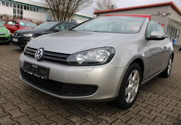 VW Golf 126.610 km 8.490 &euro; Augsburg 86165