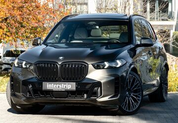 BMW X5 13.800 km 86.990 &euro; Langweid am Lech 86462