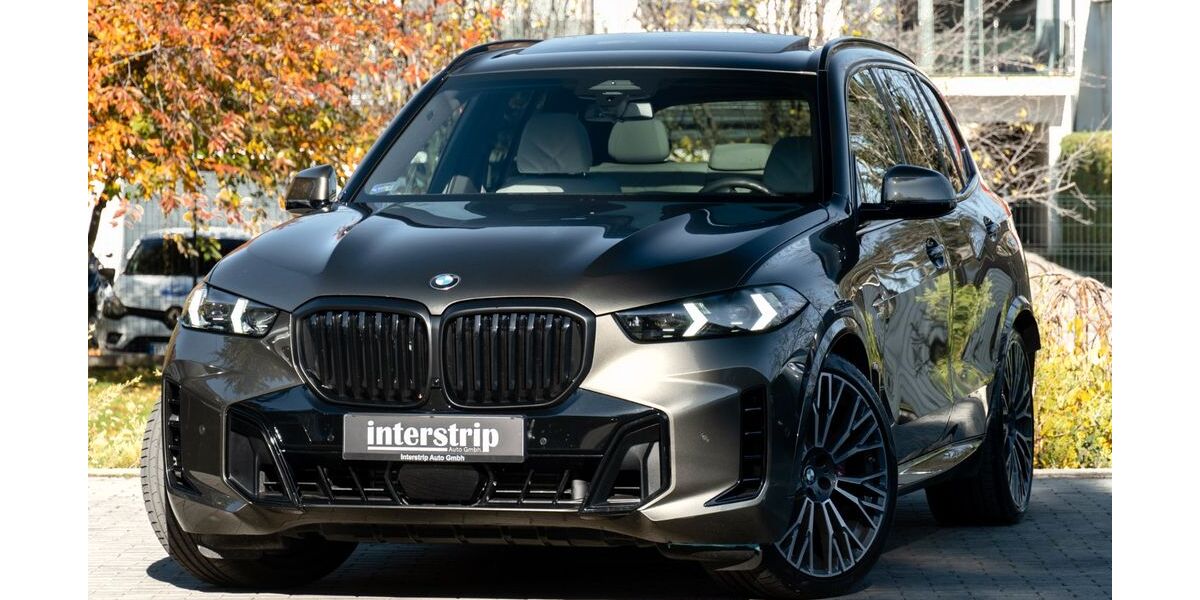 BMW X5 13.800 km 86.990 &euro; Langweid am Lech 86462