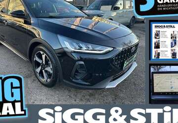 Ford Focus 22.680 km 20.450 &euro; Augsburg 86156