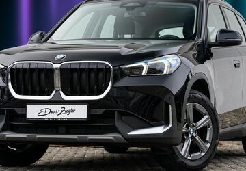 BMW X1 33.999 km 34.499 &euro; Augsburg 86199