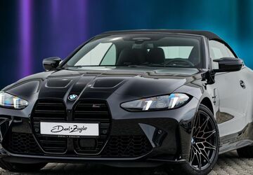 BMW M4 6.950 km 88.990 &euro; Augsburg 86199