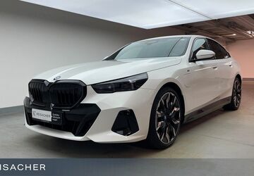 BMW 550 32.639 km 70.998 &euro; Augsburg 86167
