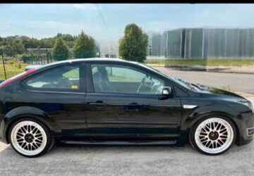 Ford Focus 136.000 km 11.740 &euro; Königsbrunn 86343