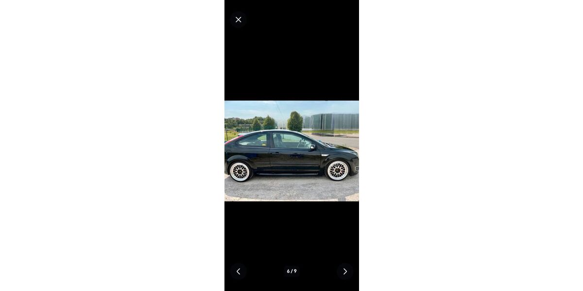 Ford Focus 136.000 km 11.740 &euro; Königsbrunn 86343