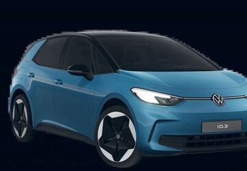 VW ID.3 9.452 km 39.490 &euro; Scheuring 86937