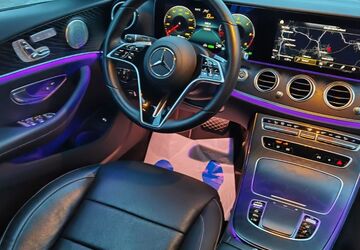 Mercedes-Benz E 220 147.226 km 29.970 &euro; Welden 86465